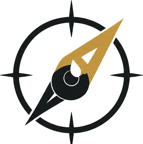 Trinkwasser-Kompass – Logo